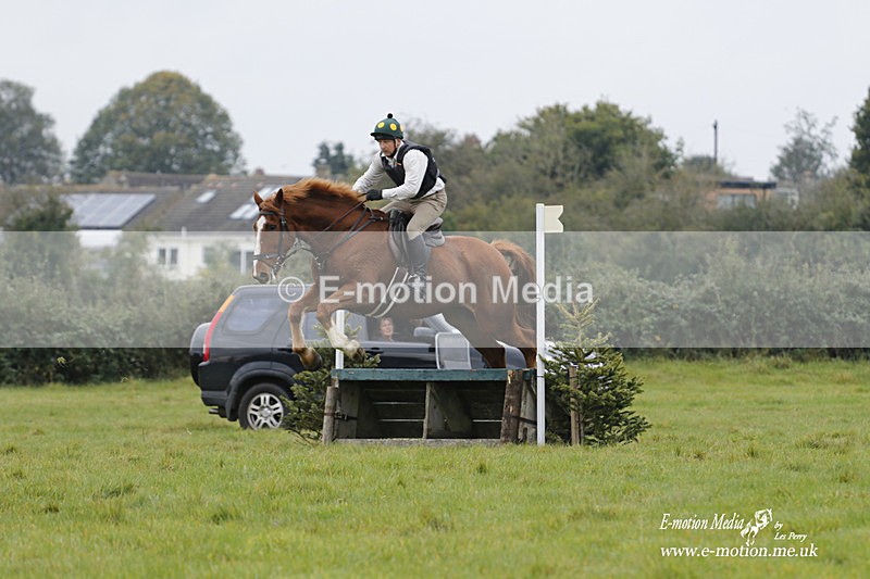  WWHT 171021 1915 - Novice Pairs (0.80m)  17/10/21