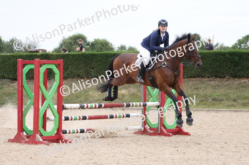 20250727-1389 - Class 5 - 80cm