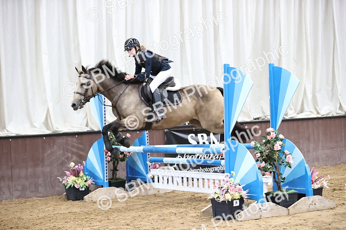 SBM_002070 - Class 10 - Pony British Novice 80cm Open