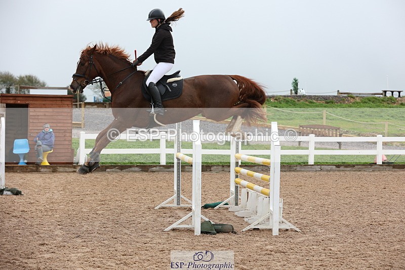 231112A-114040-03741 - Cls 18 Discovery & 1m Open