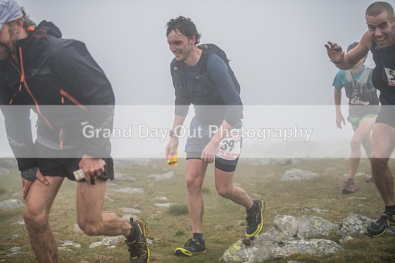  Duddon Long-130 - Duddon Valley Long Fell Race Saturday 30th May 2025
