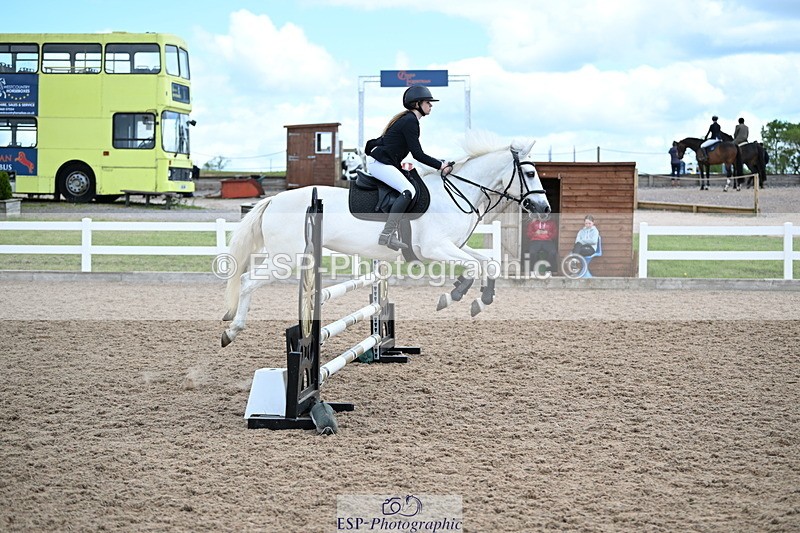 240608A-133711-01177 - Cls 10 Pony Discovery and 90cm Open