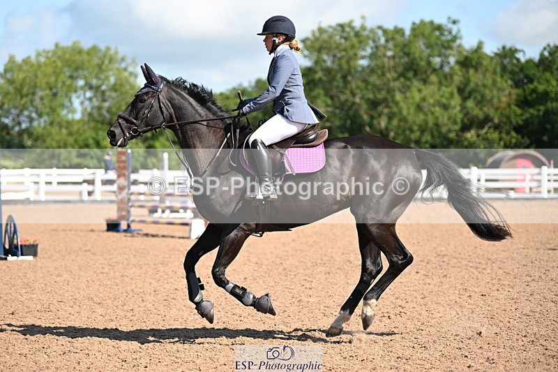 240728A-095631-07733 - Cls 33 Snr British Novice and 90cm Open