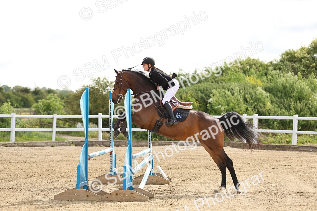 SBM_000016 - Class 1 - Clear Round