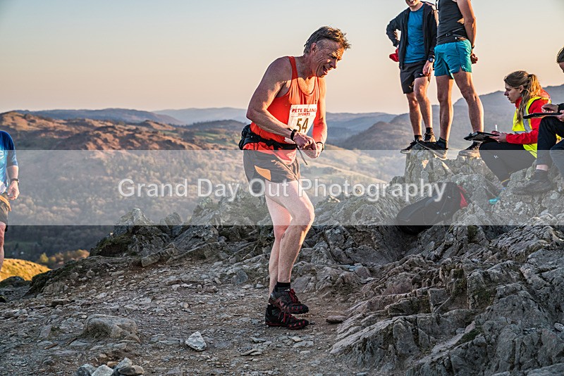 Loughrigg-501 - Loughrigg Fell Race, Wednesday 9th April 2025