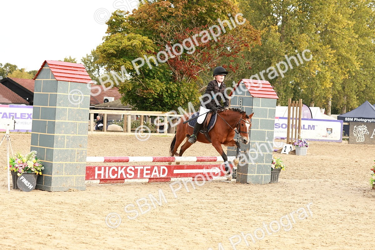 SBM_55761 - J11 - Junior Pony 50cm Championship