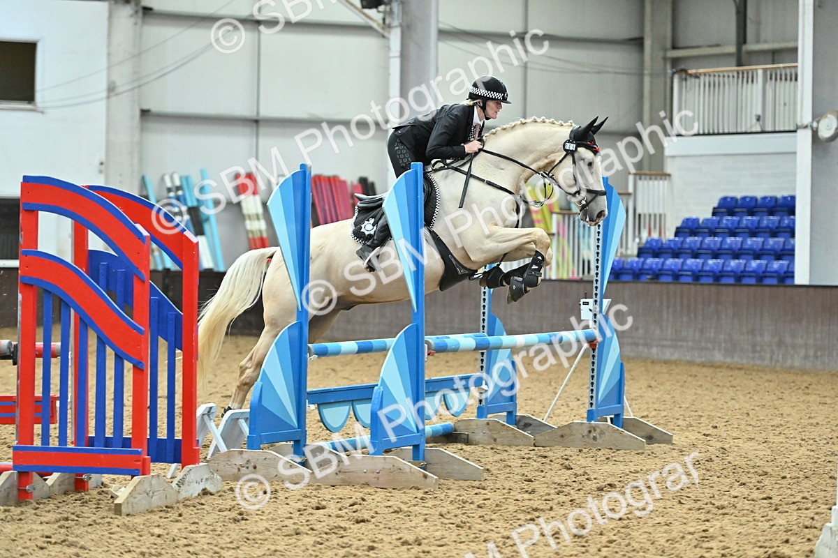 SBM_005379 - Class 58,59 - 90cm Restricted & Open