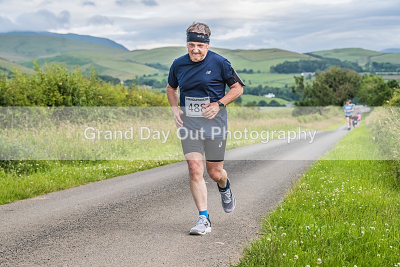 Lambfoot Loop-393 - Lambfoot Loop Road Race Tuesday 5th July 2022