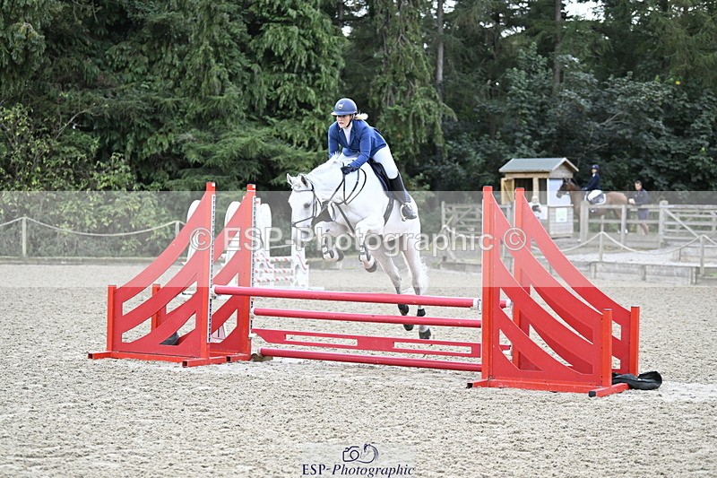 250830A-080355-04411 - Cls 20 85cm Amateur Quali