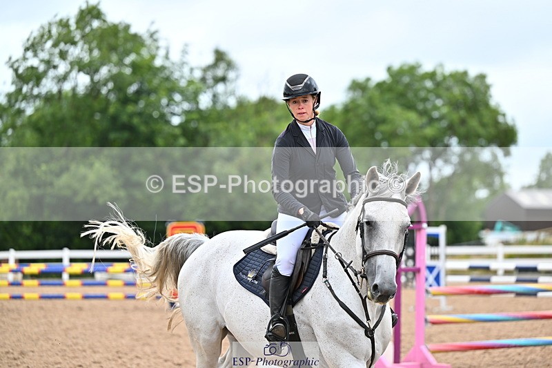 240703A-110500-00116 - Cls 02 Snr Disc & 1.00m Open