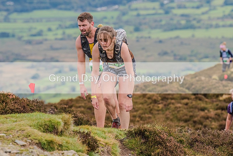 British Fell Relay-533 - British Fell & Hill Relay Championship Braithwaite Keswick Saturday 21st October 2023