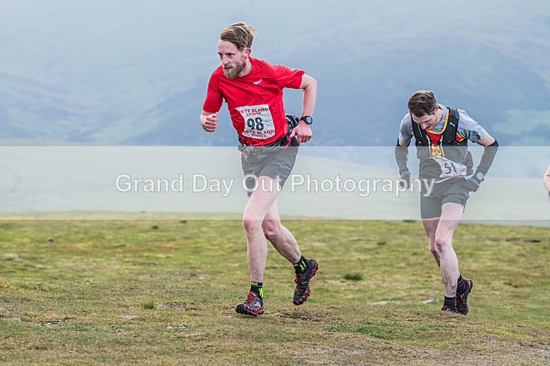 Blencathra-239 - Blencathra Fell Race Wednesday 5th June 2024