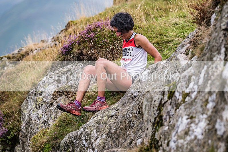 Arnison Crag-275 - Arnison Crag Horseshoe Fell Race Saturday 29th August 2026