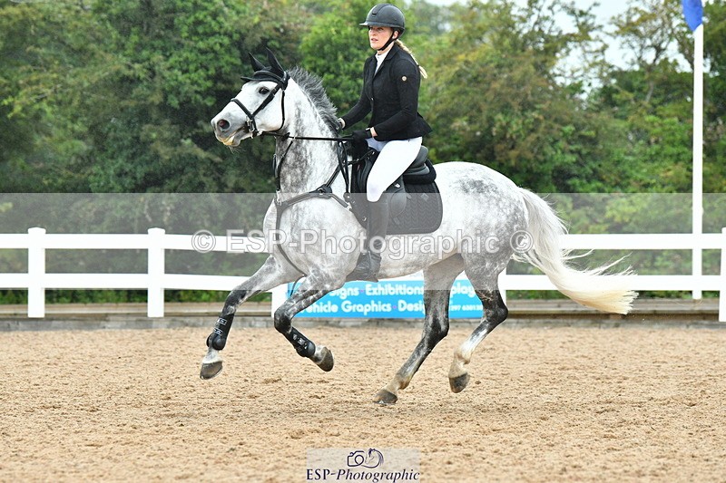 230730A-092416-08223 - Cls 31 British Novice & 90cm Open