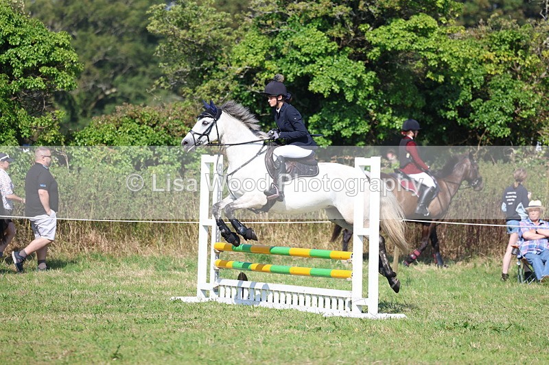 3E7A1725 - Class 2: Club 70cm Junior and Seniors