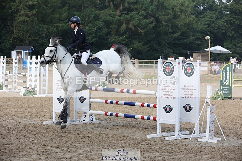 230618-082256-09182 - Cls 19 Pony Intro 1m