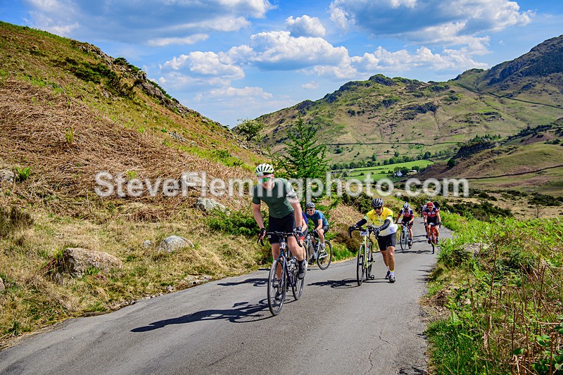 150854 - 2025 Fred Whitton Blea Tarn Climb 15.00 - 16.00