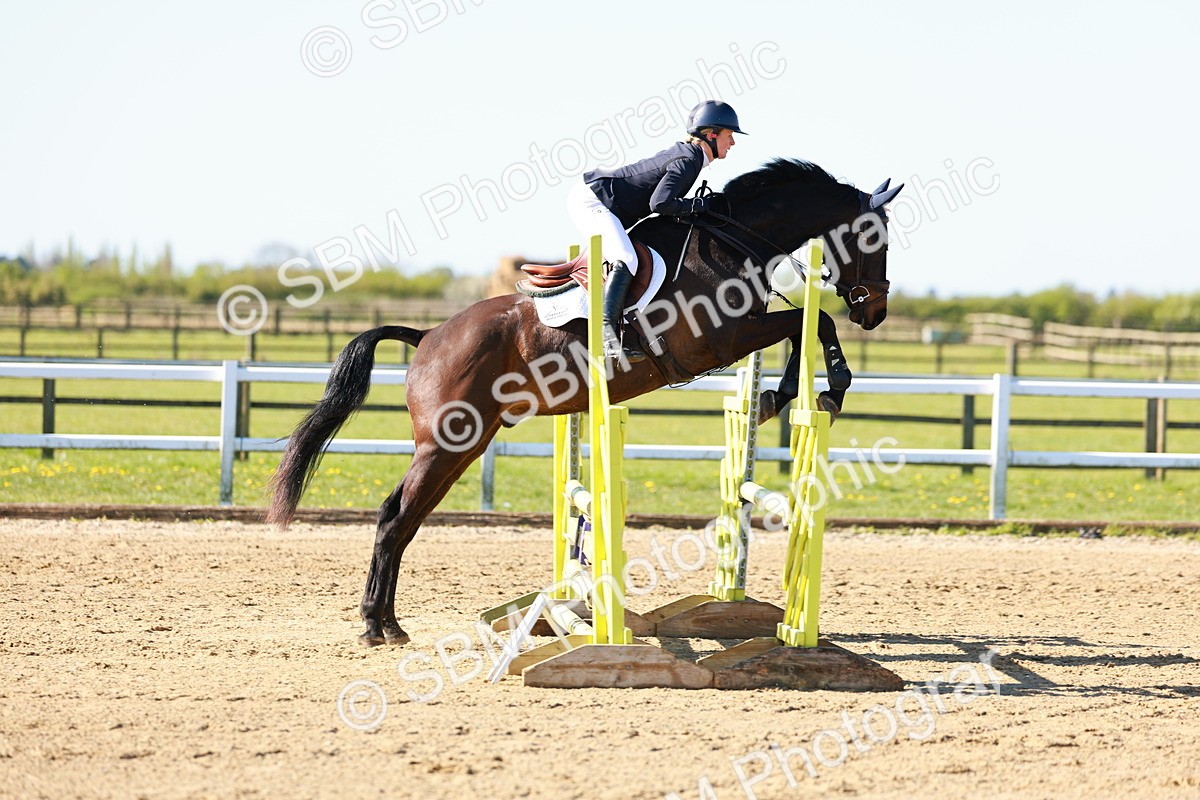 SBM_000547 - Class 1 - Clear Round
