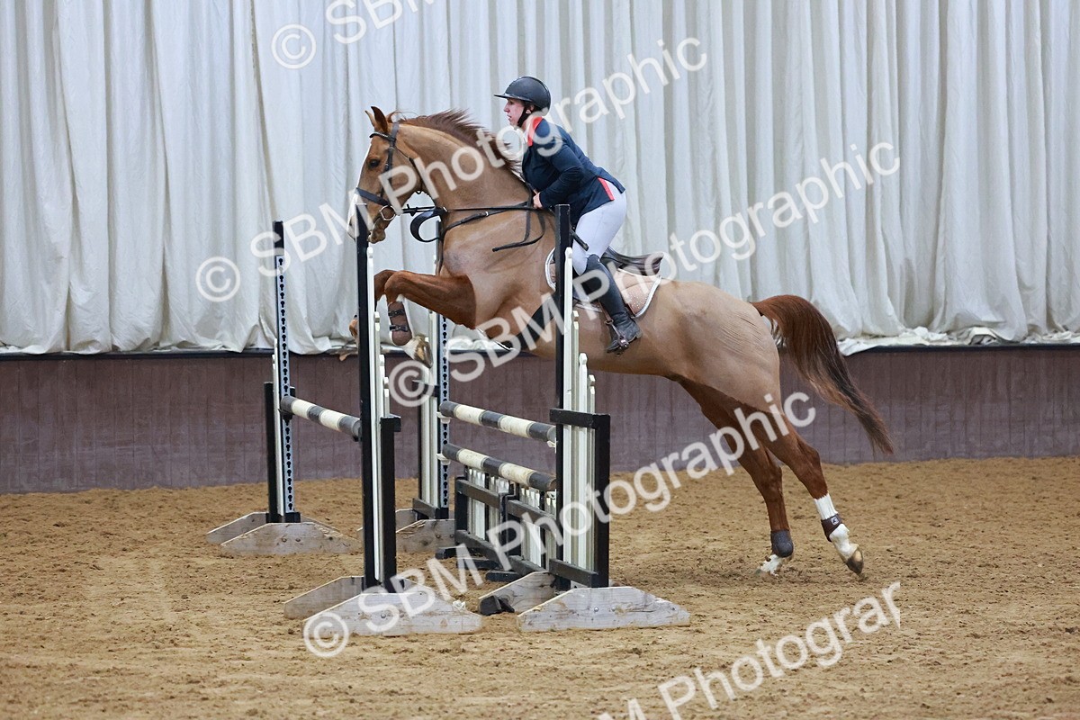 SBM_000998 - Class 3 - Senior Discovery - 1.00m