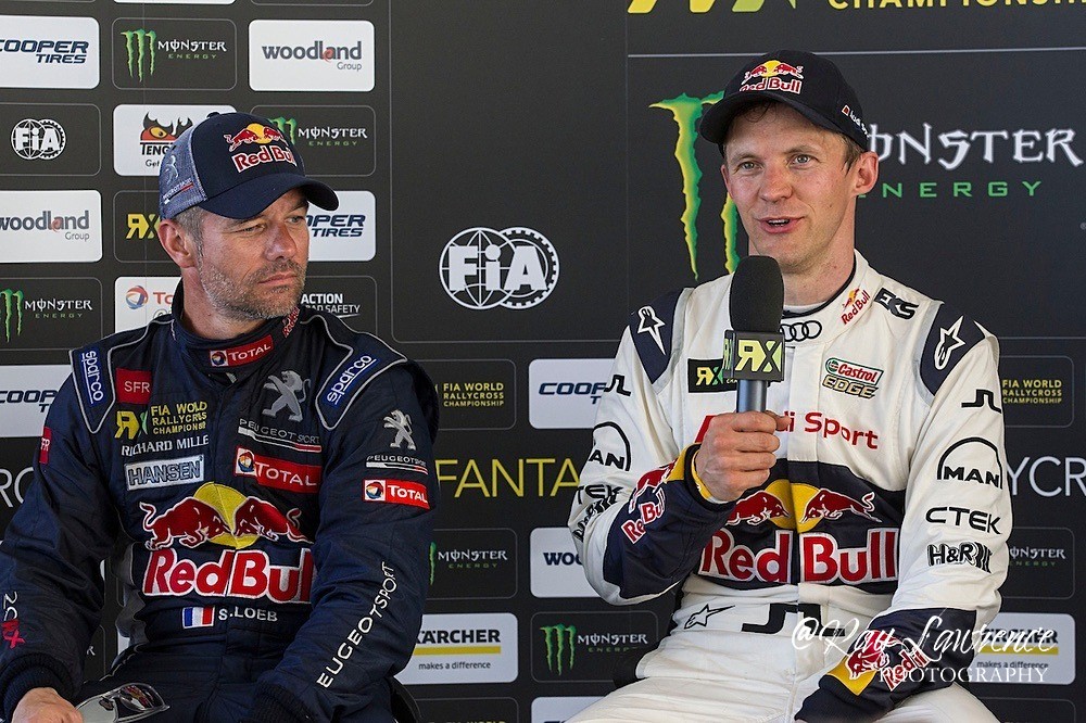 World Rallycross of Portugal Montalegre Race Day_23417_RLP2112 - Motorsport