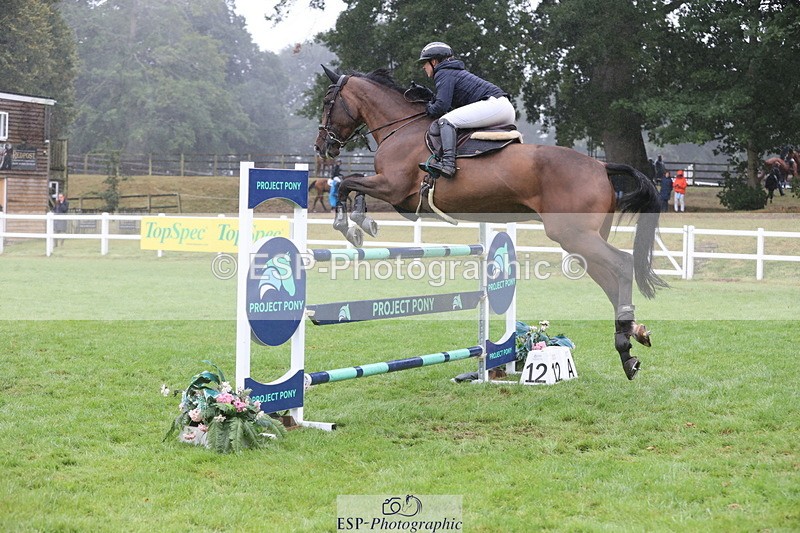 250830A-160556-07407 - Cls 17 Snr Foxhunter