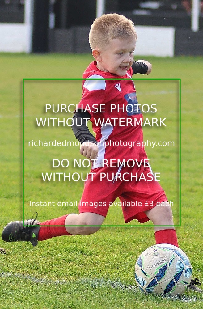 533A7729 - Ibis Under 7's Penalty Shootout (Kendal Town FC), 18/4/26
