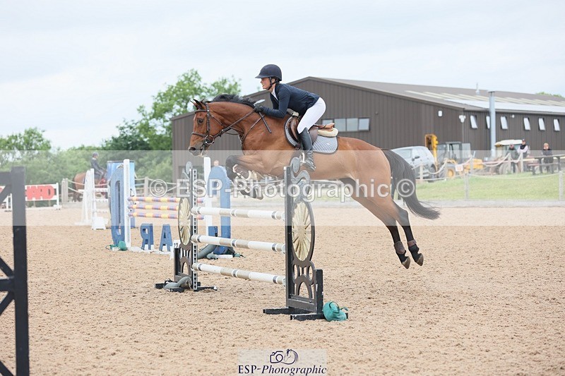 250524-162643-05975 - Cls 19 1.10m Speed Derby