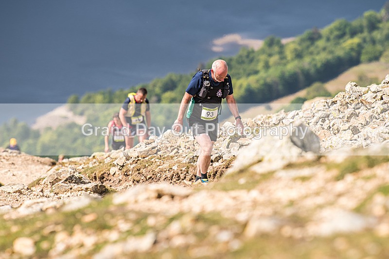 Helvellyn-481 - British Police Fell Race - Helvellyn Wednesday 7th May 2025