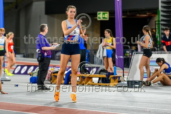 CEInv26-911875 - Field Female Set Two