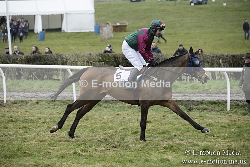 PtP 020418 -26 - Old Berks Point-to-Point Races Easter Monday 02/04/18