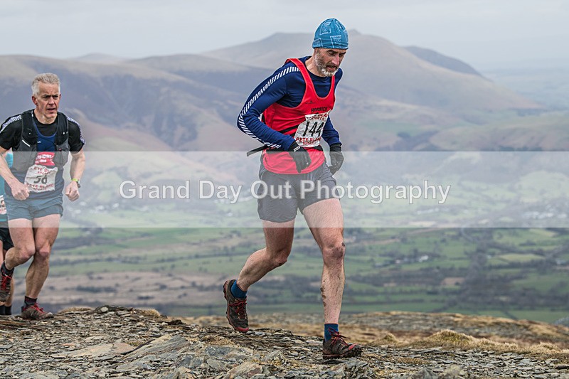Coledale-156 - Coledale Horseshoe Fell Race Saturday 29th March 2025