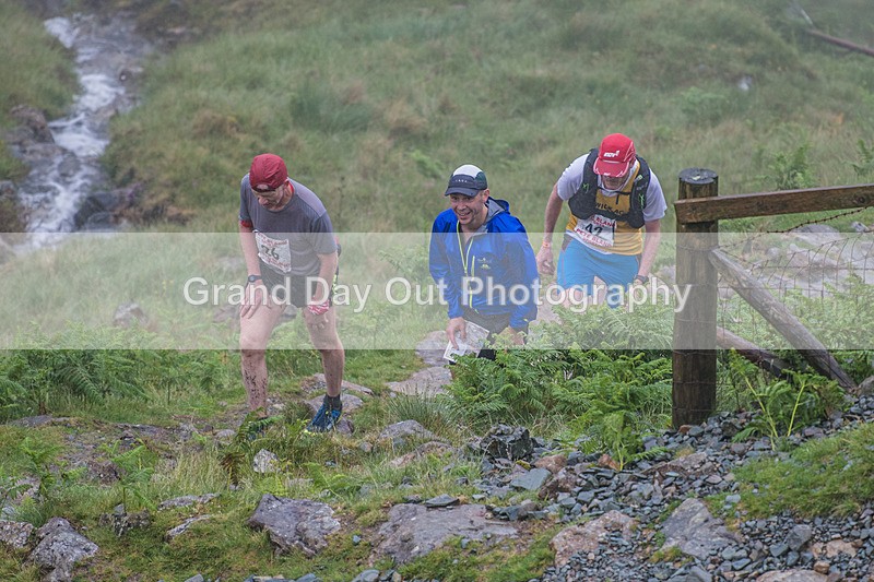 Buttermere-213 - Darren Holloway Memorial Buttermere Horseshoe Fell Race Saturday 28th June 2025