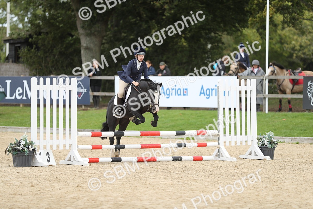 SBM_06491 - J29 - Senior Horse & Pony 65cm Championship