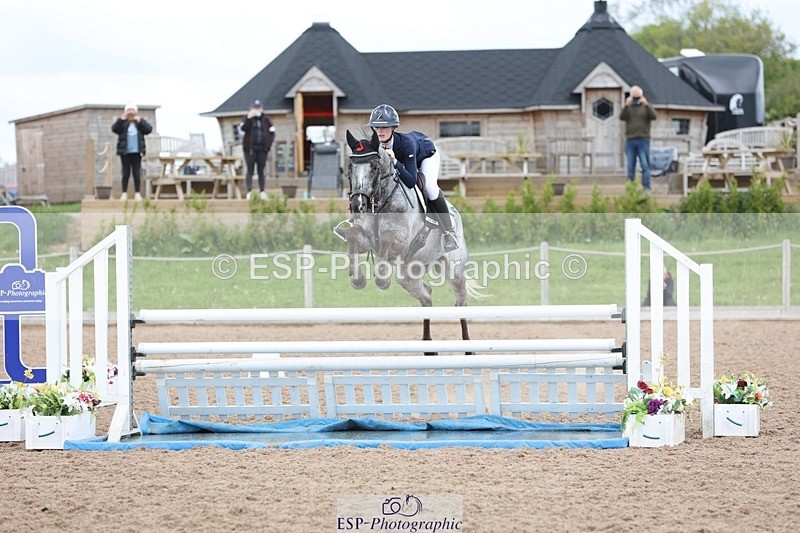 250505-135835-04954 - Cls 8 The Brown Family 148cm Grand Prix