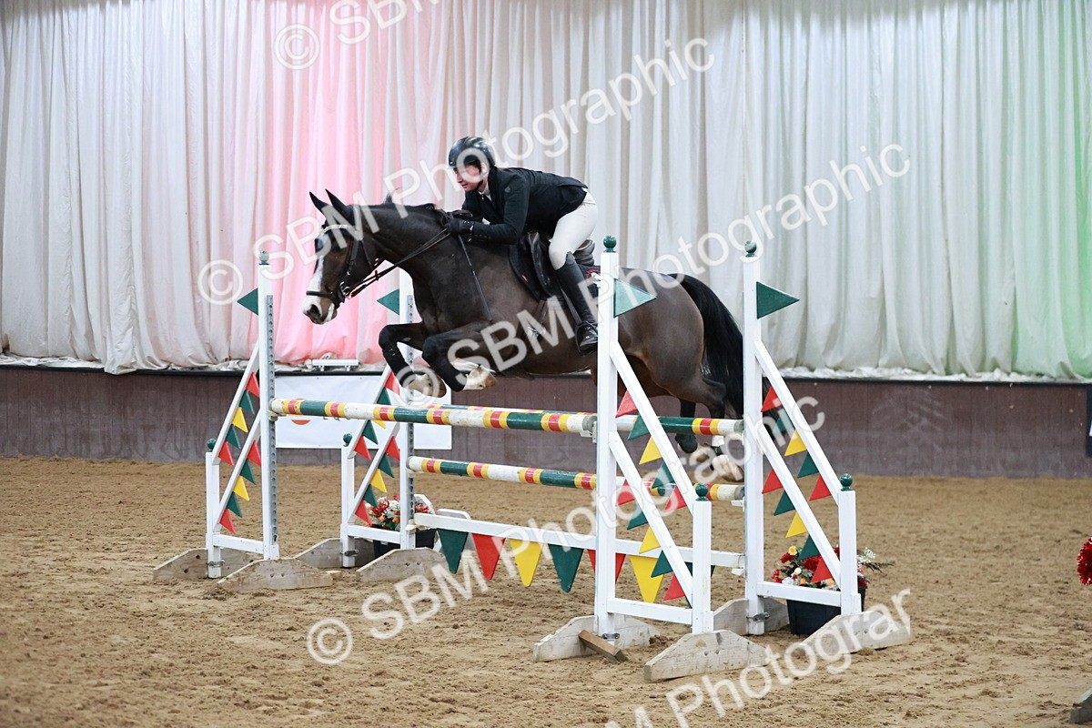 SBM_001235 - Class 5 - Senior Foxhunter 1.20m