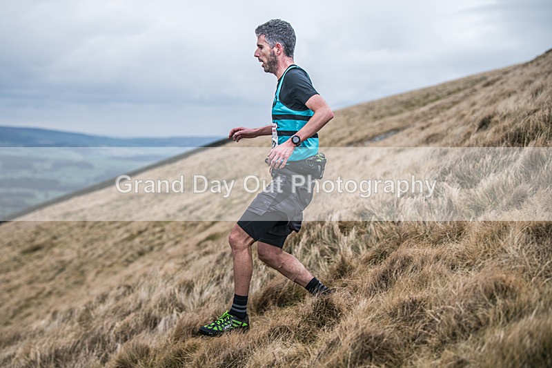 Barbondale-620 - Kendal Winter League Bardondale Junior & Senior Fell Races Sunday 8th February 2026