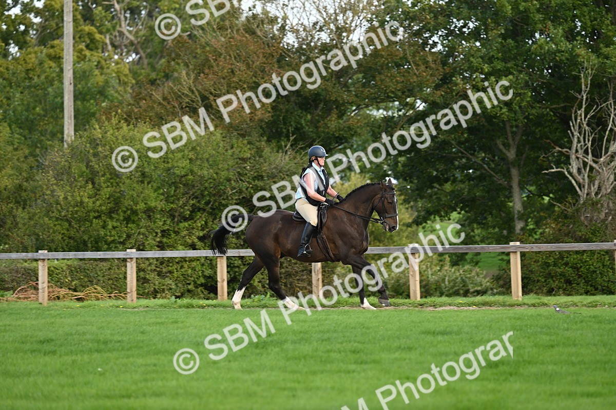 SBM_02066 - S2 - TSR Ridden Horse Showing