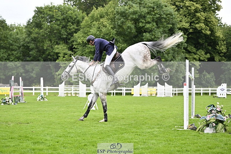 250613A-162921-03105 - Cls 6 National 1.40m Open