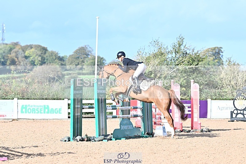 261014-110147-00113 - Cls 03 Snr Disco & 1.00m Open