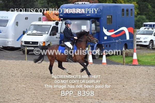 BPP_8398 - CLASS 3 Pony BritiNovice / 0.80m Open