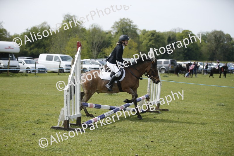 20260426-1456 - Class 2 - Mini Jumping