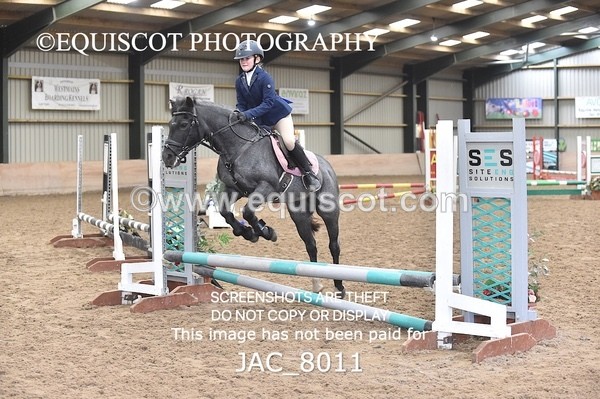 JAC_8011 - CLASS 4 NOVICE 50CM