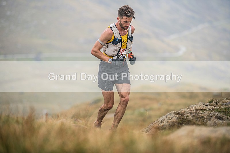 Peris Horseshoe-63 - Peris Horseshoe Fell Race Saturday 21st September 2024