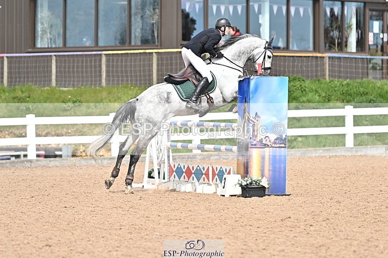 240418A-150557-03924 - Cls 17, 1 Star Silver Tour 1.20m