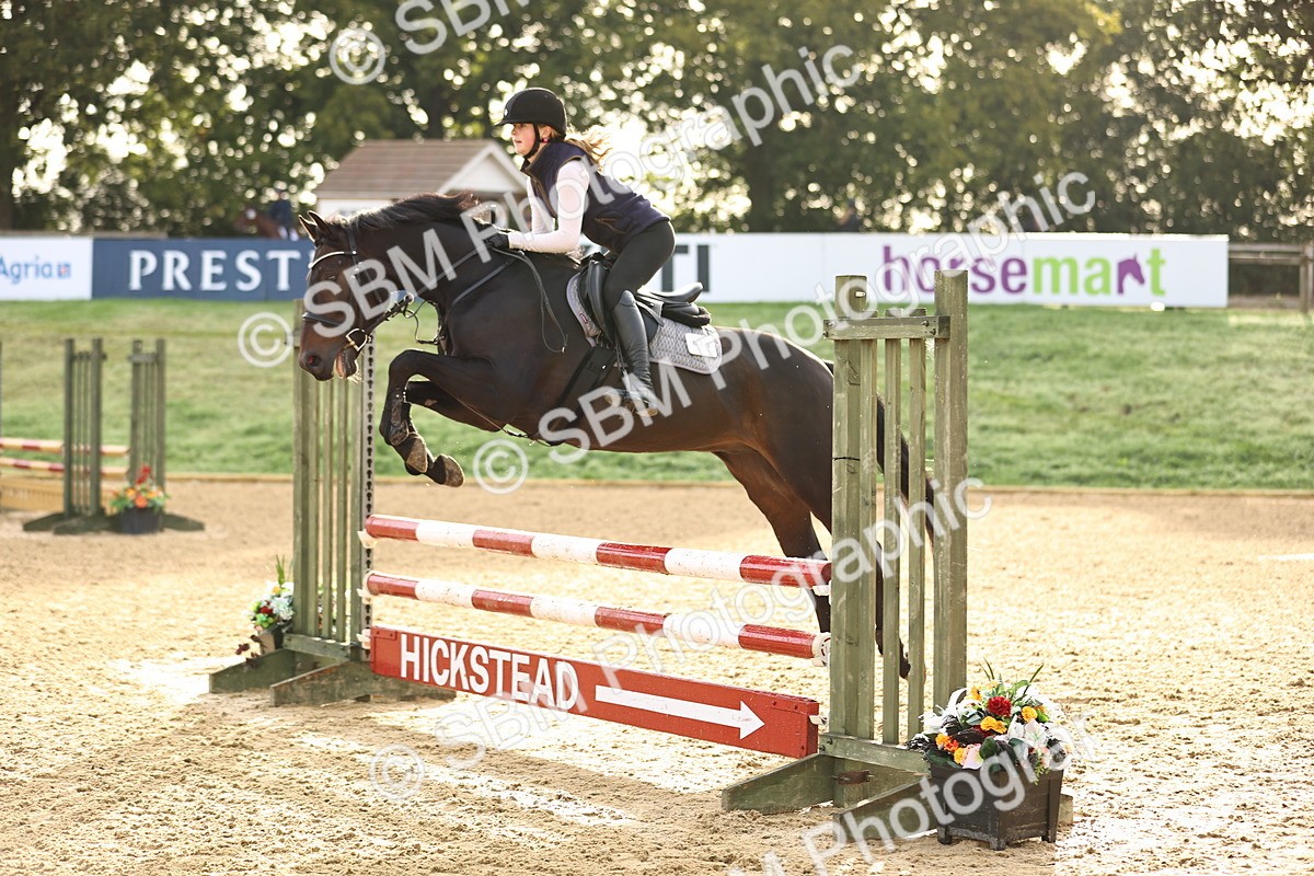 SBM_55200 - J62 - Clear Round 90cm