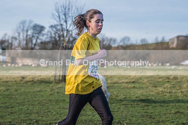 Workington XC-194 - Workington Cross Country Curwen Park, Saturday 3rd December 2022