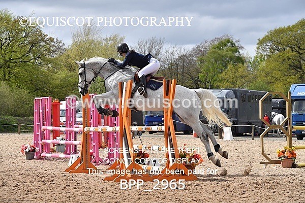 BPP_2965 - FRI CLASS 6 1.05M AM CHAMP QUAL