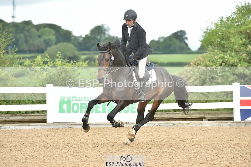 230723A-100430-11030 - Cls 28, 5 Yr Olds 1.10m