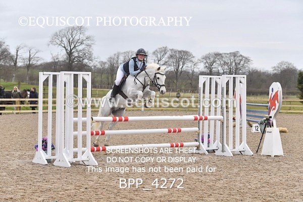 BPP_4272 - CLASS 1 Springboard 128cm/ 138cm Restricted Handicap
