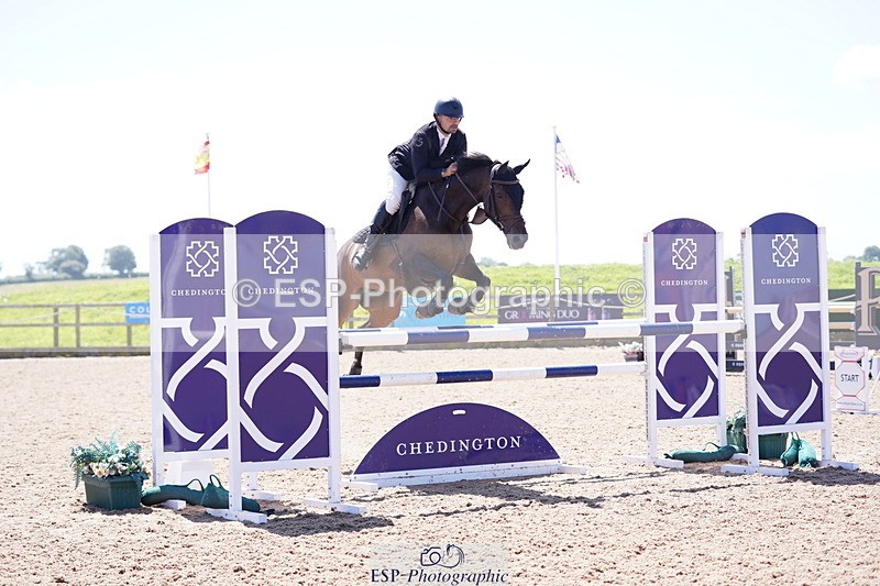 240728A-123050-09024 - Cls 26 NAF Silver Semi Final